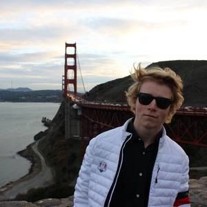 Meet your Posher, Max